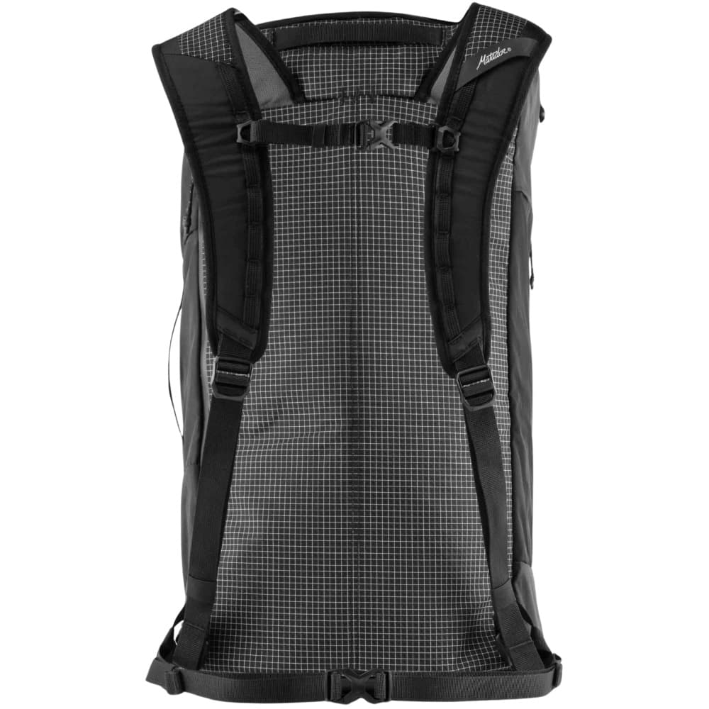 Seg45 Travel Pack, view: 3