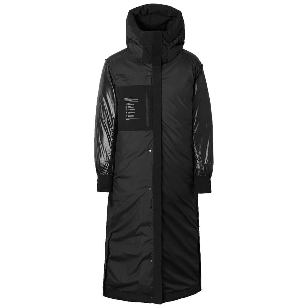 Meridian II Onyx, view: 2