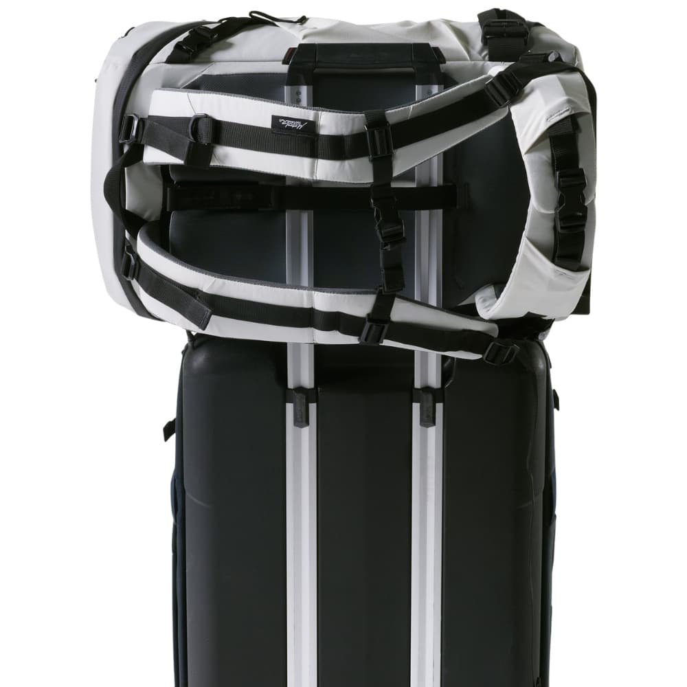 Globerider35 Travel Backpack White, view: 7