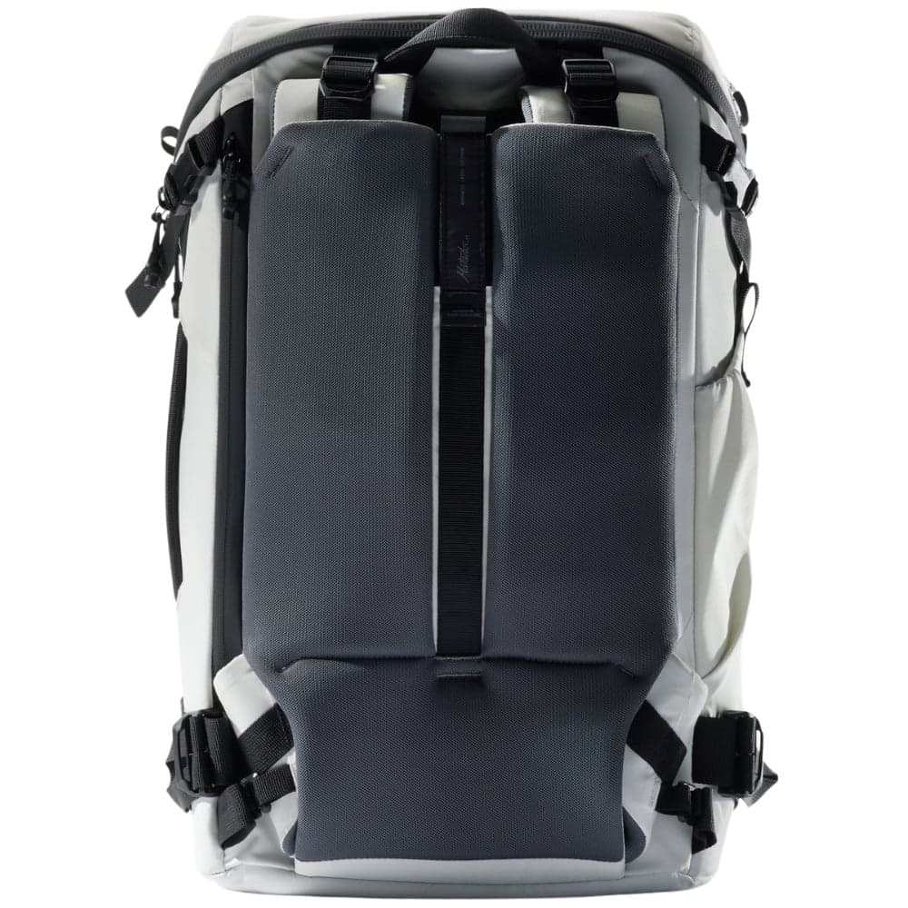 Globerider35 Travel Backpack White, view: 2