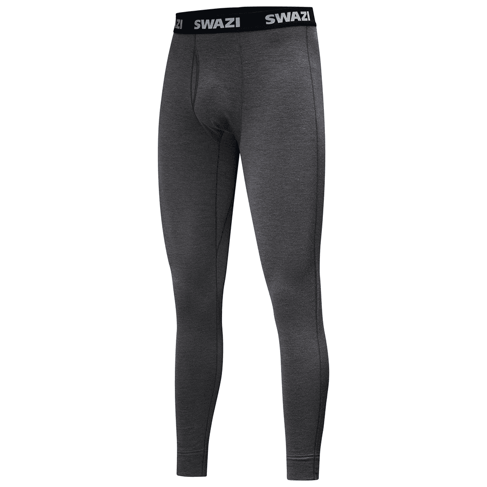Hoodoo Merino Long John Ironsand, view: 2