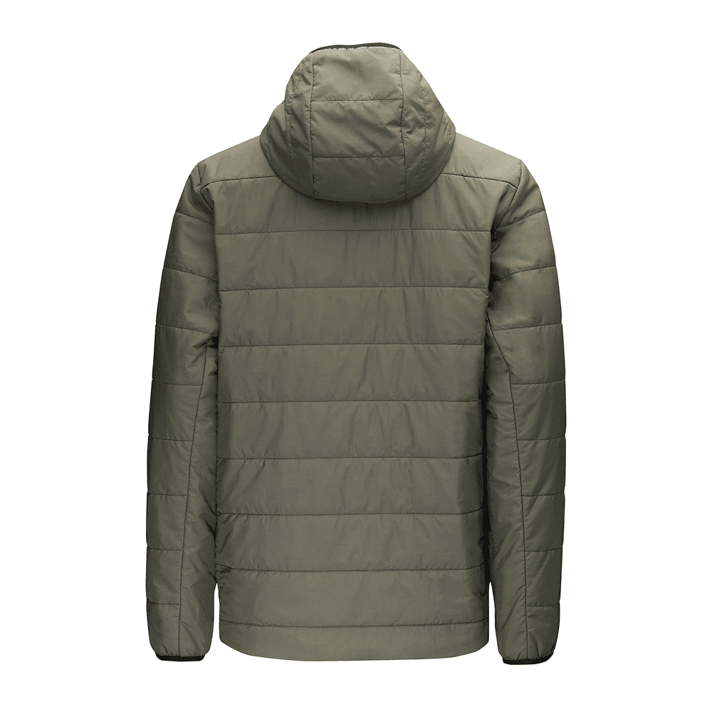 Chamois Insulation Jacket Ranger, view: 2