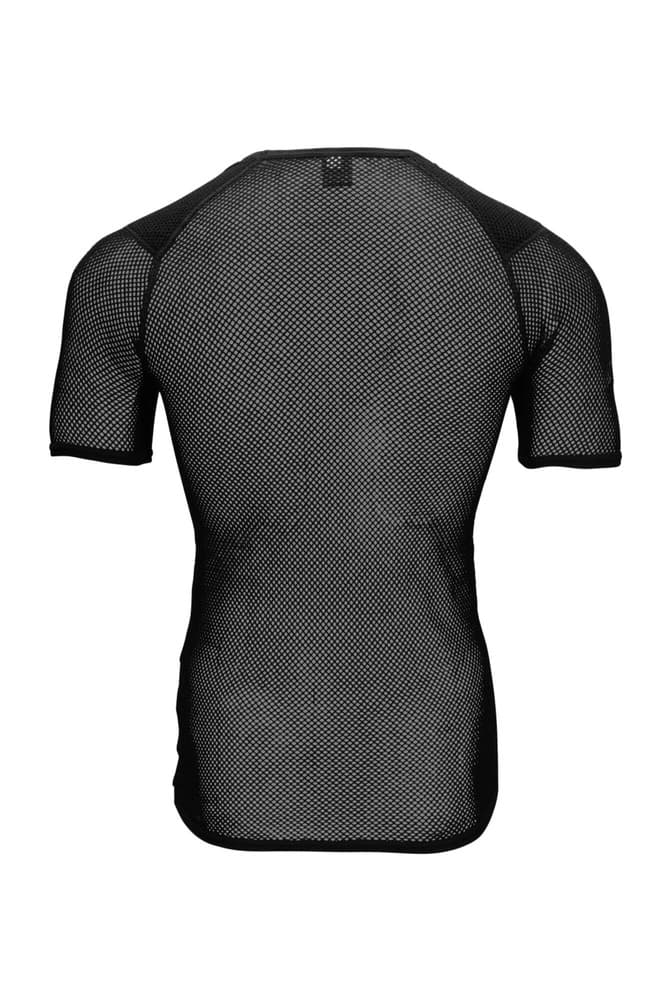 Super Thermo T-Shirt Black, view: 1