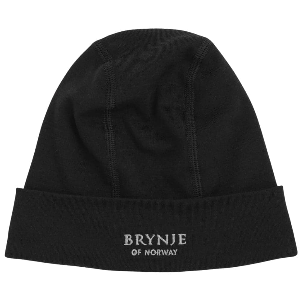 Arctic Hat Black, view: 0