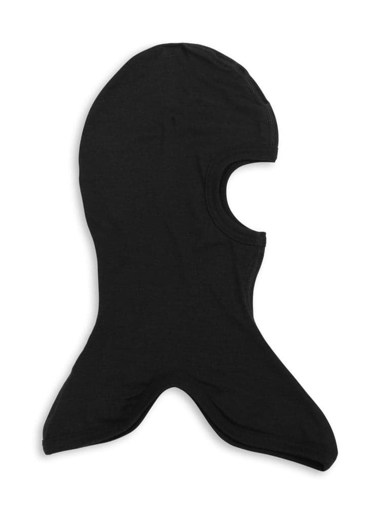 Tactical Arctic Balaclava Black, view: 1