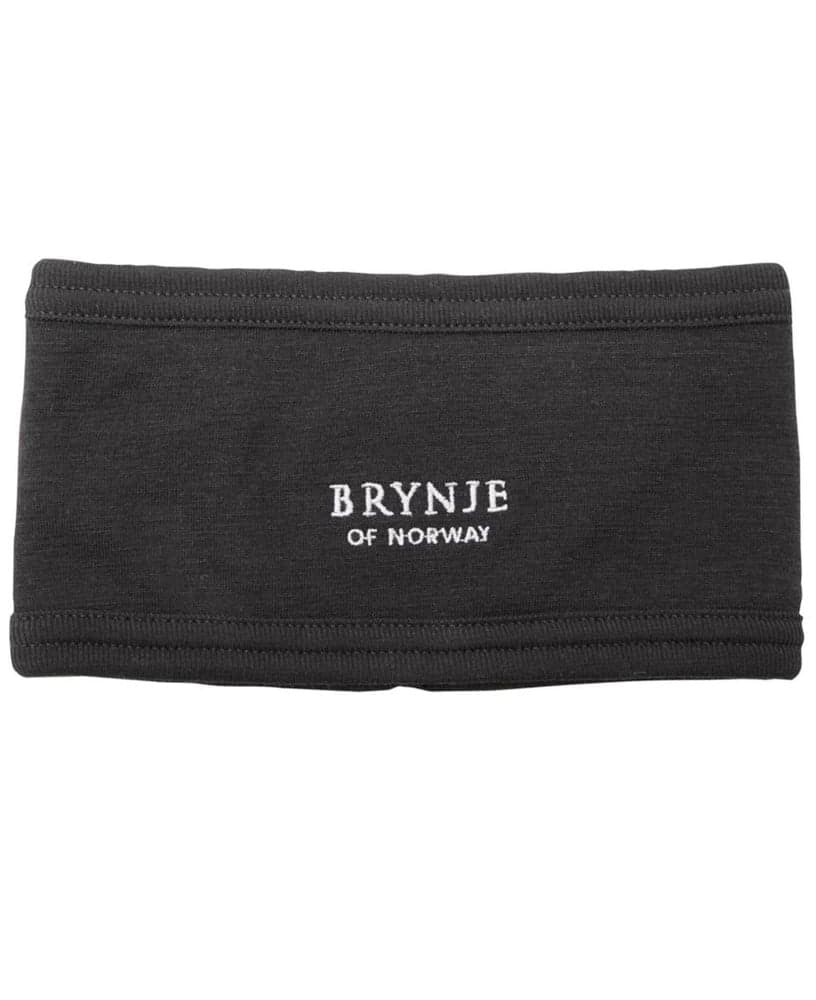 Arctic Headband Black, view: 0