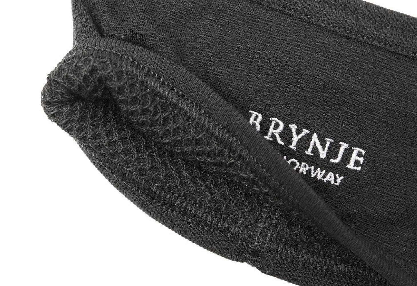 Arctic Headband Black, view: 2