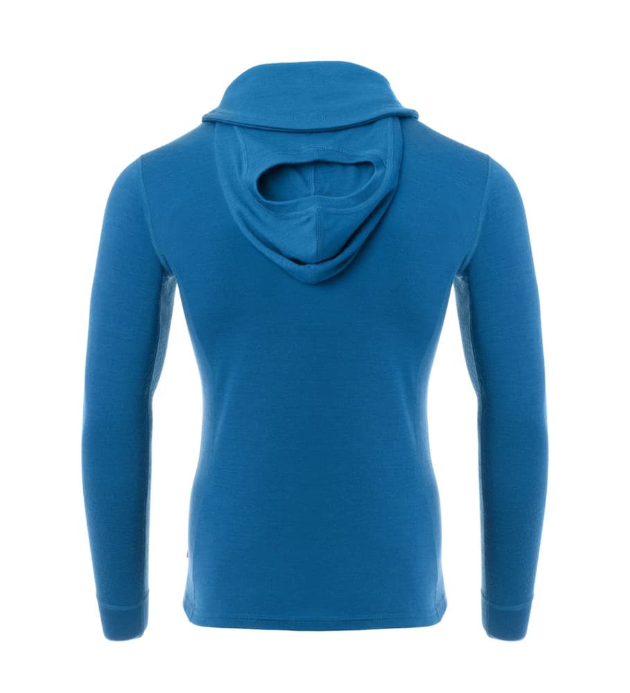 WarmWool hoodsweater V2 M's Corsair, view: 1