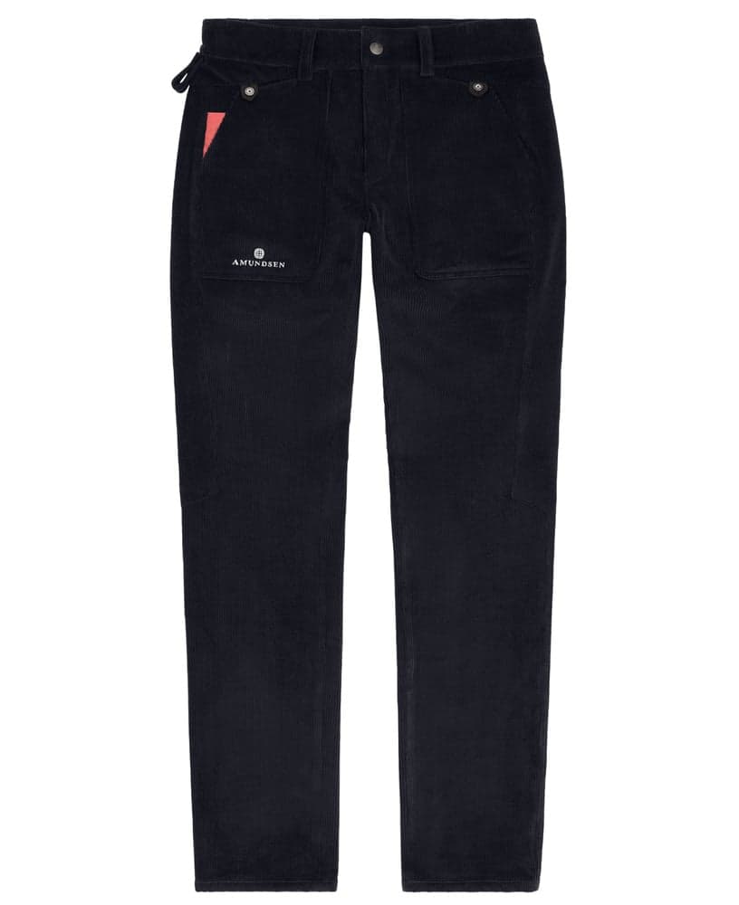 Faded Navy