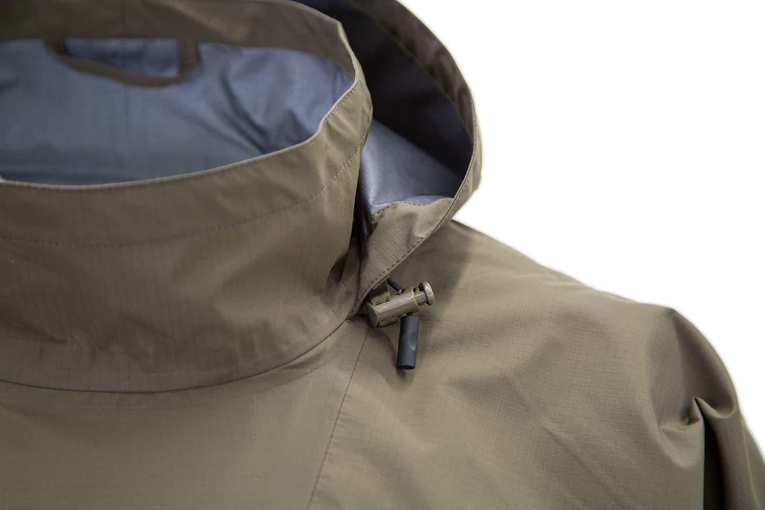 Survival Rainsuit Olive, view: 1