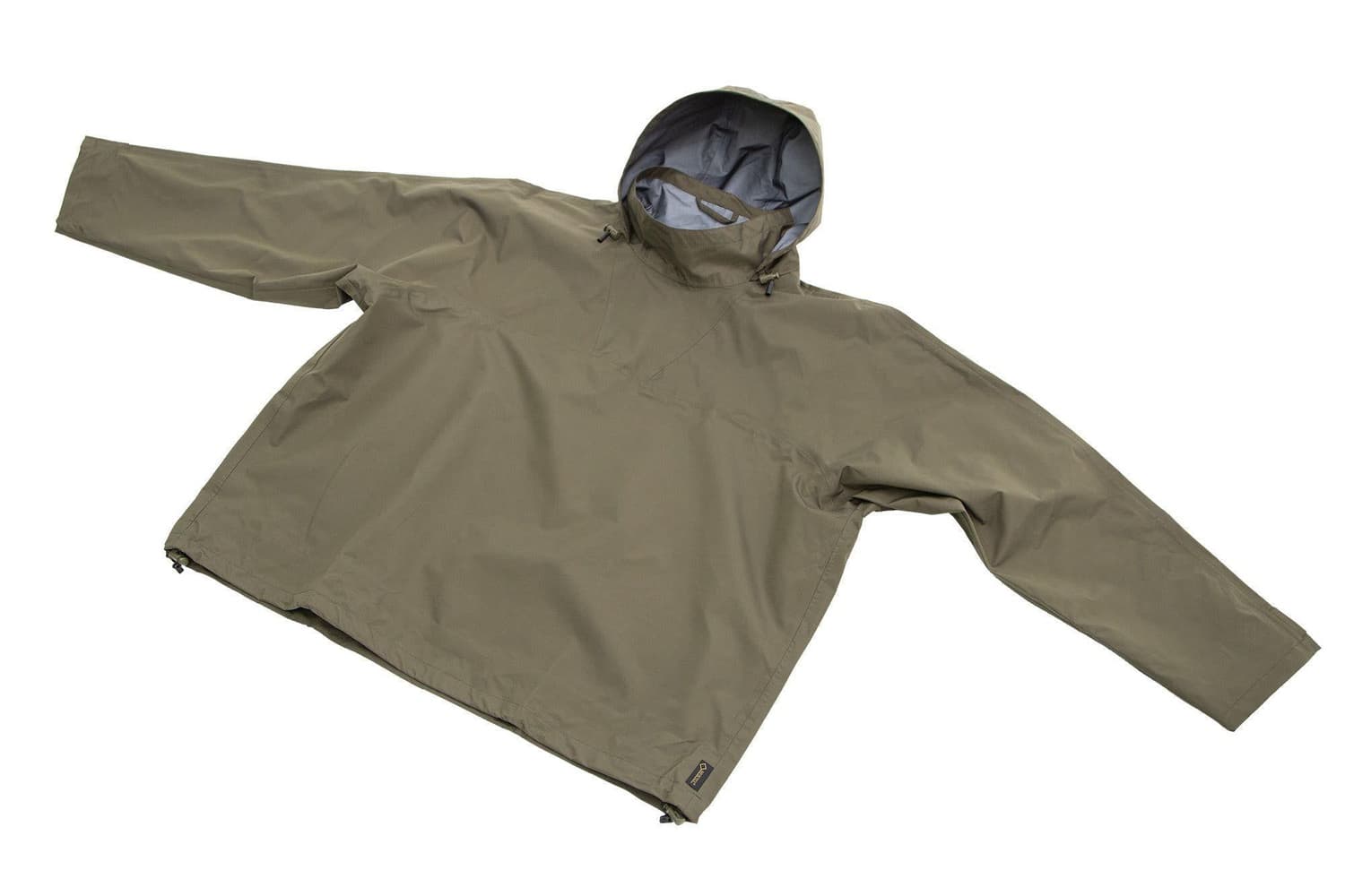 Survival Rainsuit Olive, view: 2