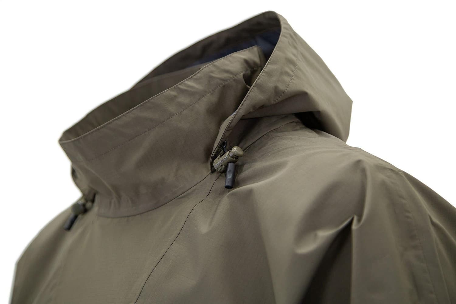 Survival Rainsuit Olive, view: 6