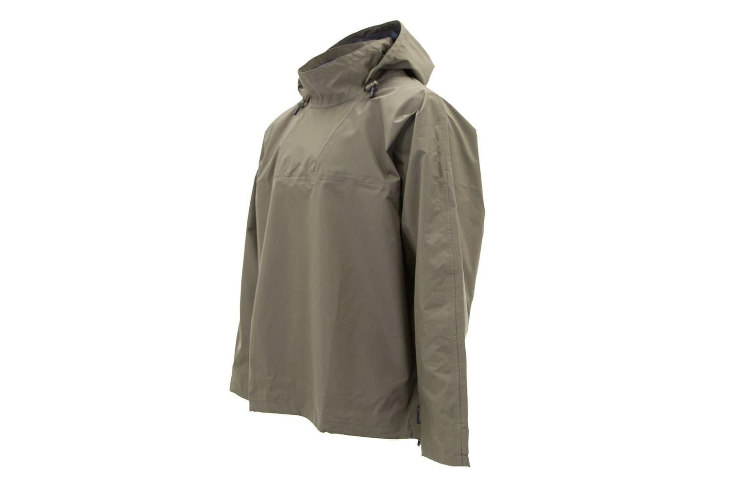 Survival Rainsuit Olive, view: 4