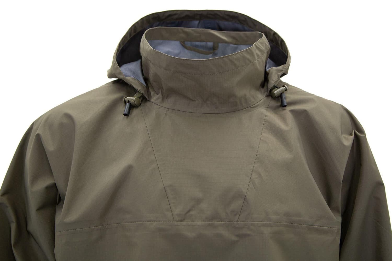 Survival Rainsuit Olive, view: 5