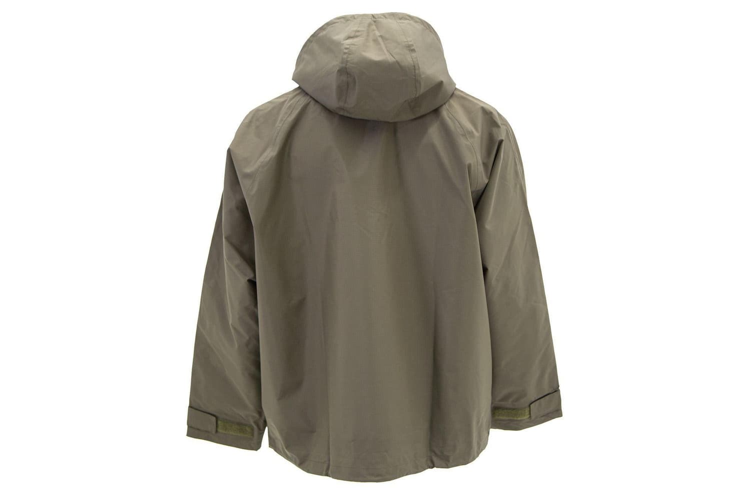 Survival Rainsuit Olive, view: 3