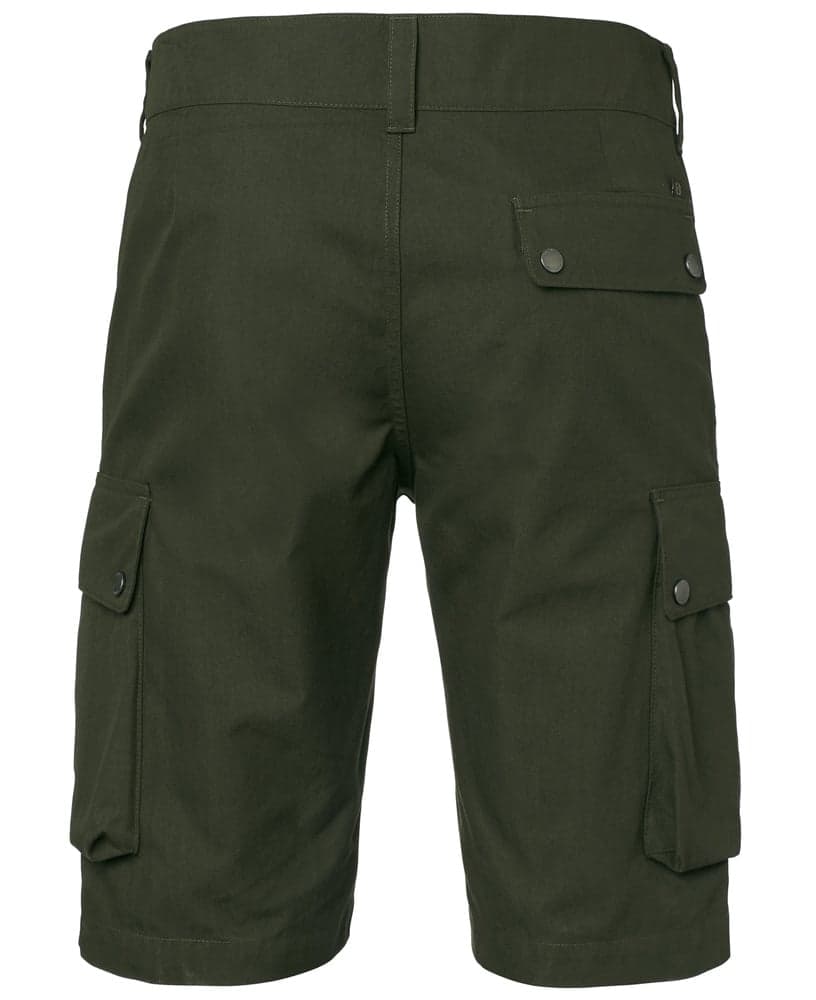 Keen Cargo Shorts Men Dark Green, view: 1