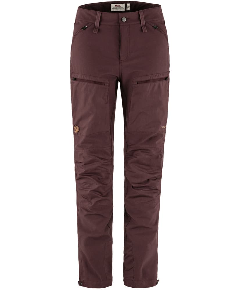 Keb Agile Trousers W Port, view: 0