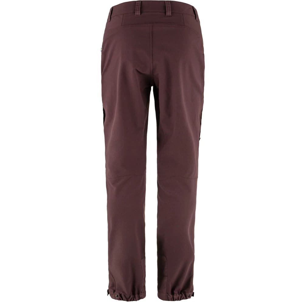 Keb Agile Trousers W Port, view: 1