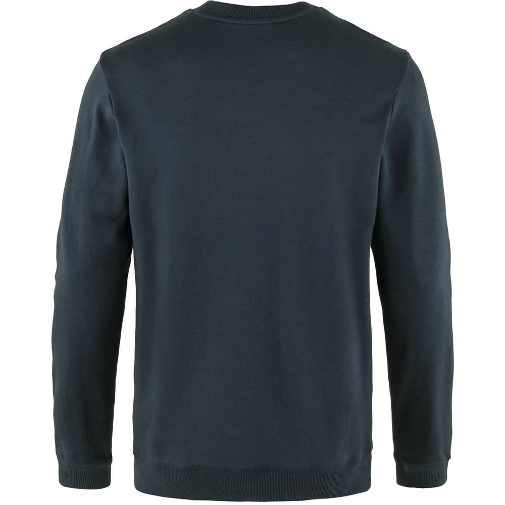 1960 Logo Badge Sweater M Dark Navy, view: 1