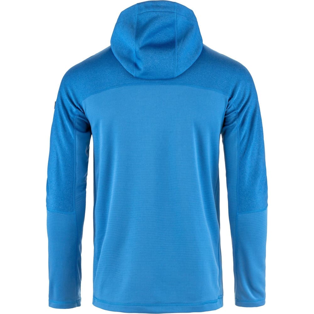 Abisko Trail Fleece M Un Blue, view: 1