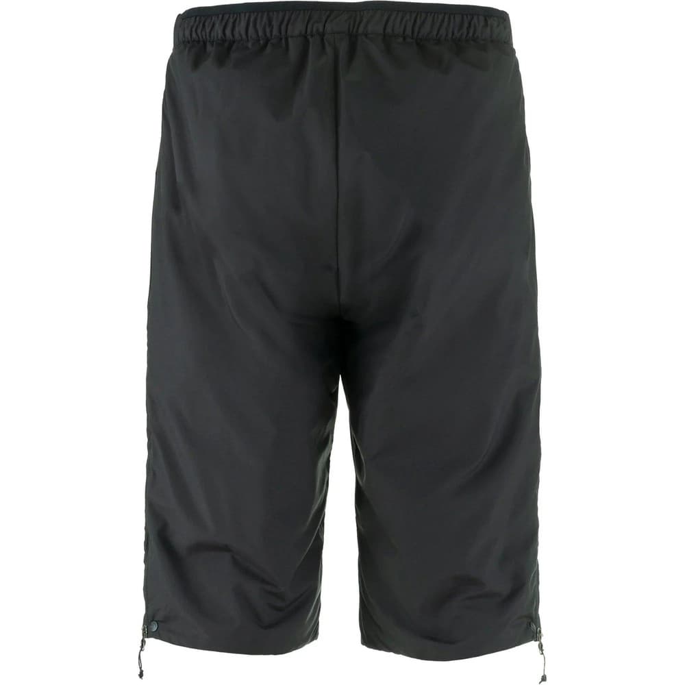Bergtagen 60 Insulation Shorts Black, view: 1