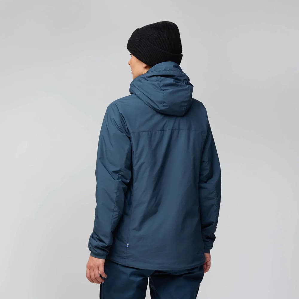 Bergtagen 60 Insulation W Mountain Blue, view: 4