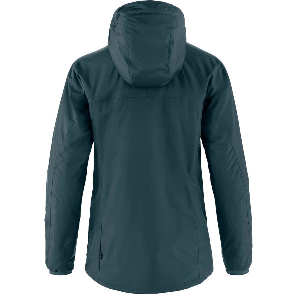 Bergtagen 60 Insulation W Mountain Blue, view: 2