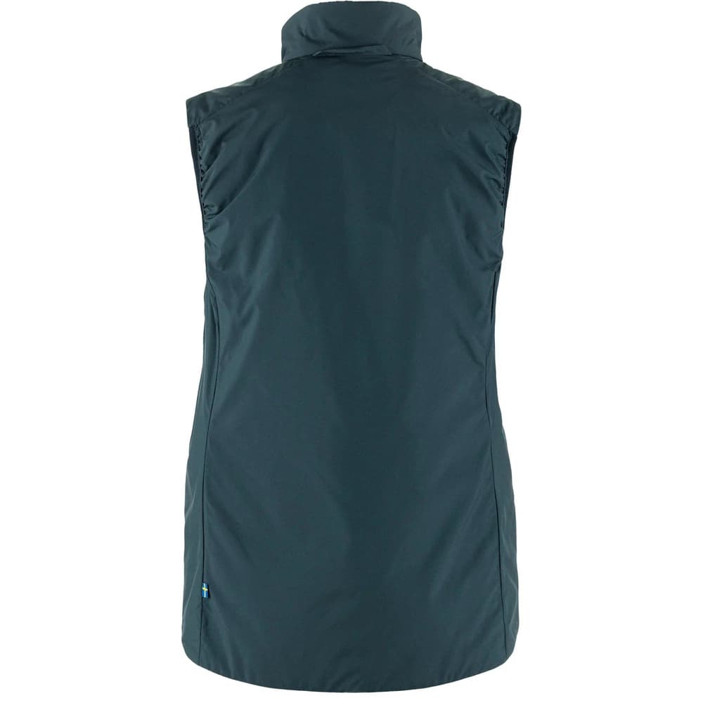 Bergtagen 60 Insulation W Mountain Blue, view: 1