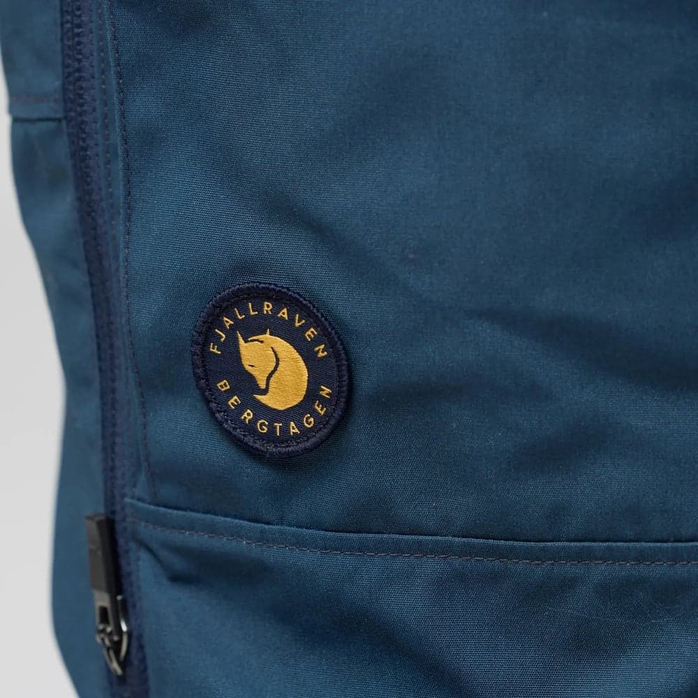 Bergtagen G-1000 Trousers M Mountain Blue, view: 10