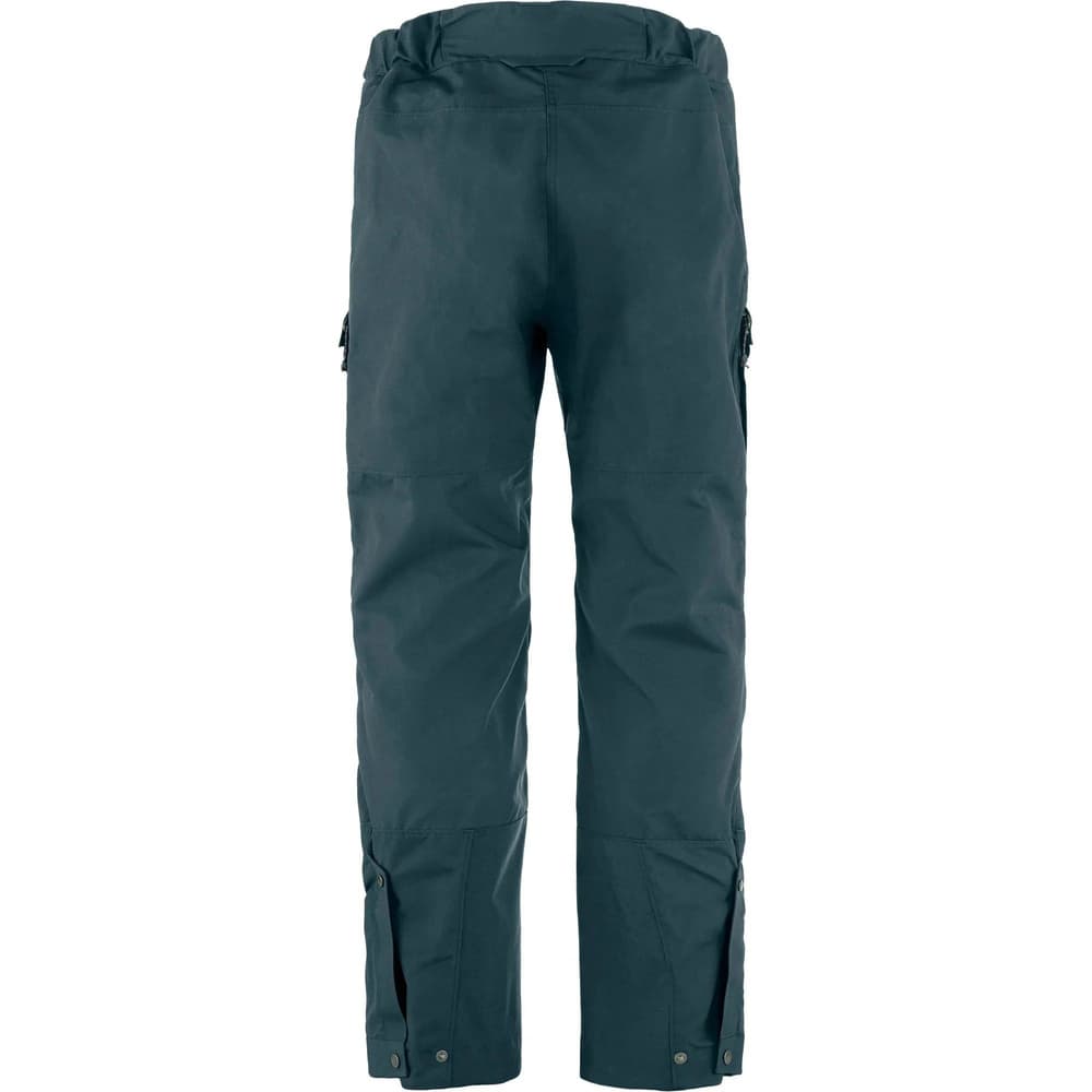 Bergtagen G-1000 Trousers M Mountain Blue, view: 2