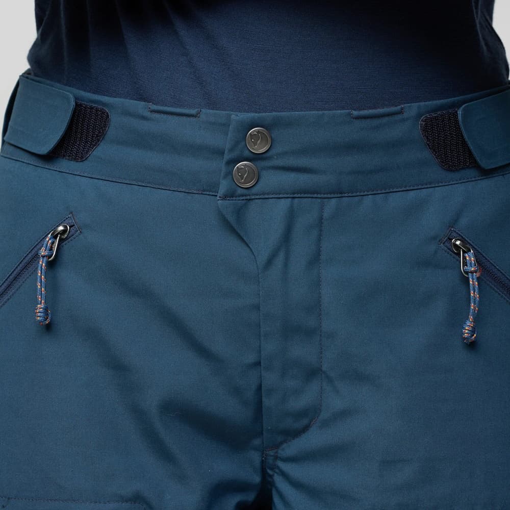 Bergtagen G-1000 W Mountain Blue, view: 8