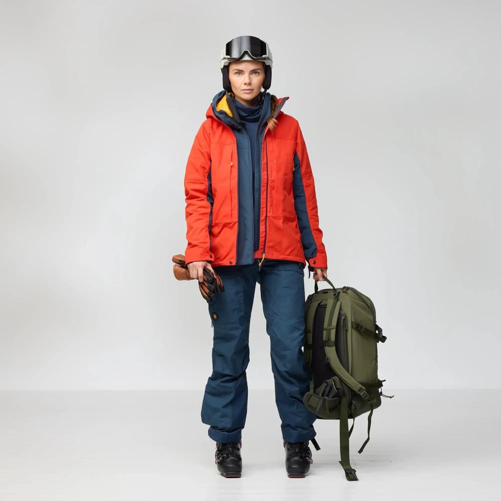 Bergtagen G-1000 W Mountain Blue, view: 5