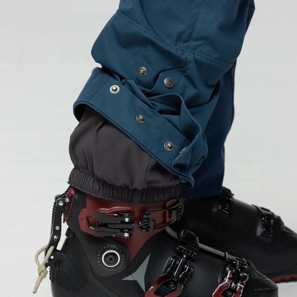 Bergtagen G-1000 W Mountain Blue, view: 11