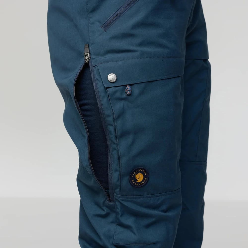 Bergtagen G-1000 W Mountain Blue, view: 10
