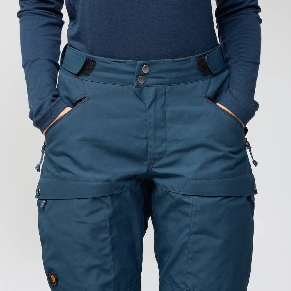 Bergtagen G-1000 W Mountain Blue, view: 9