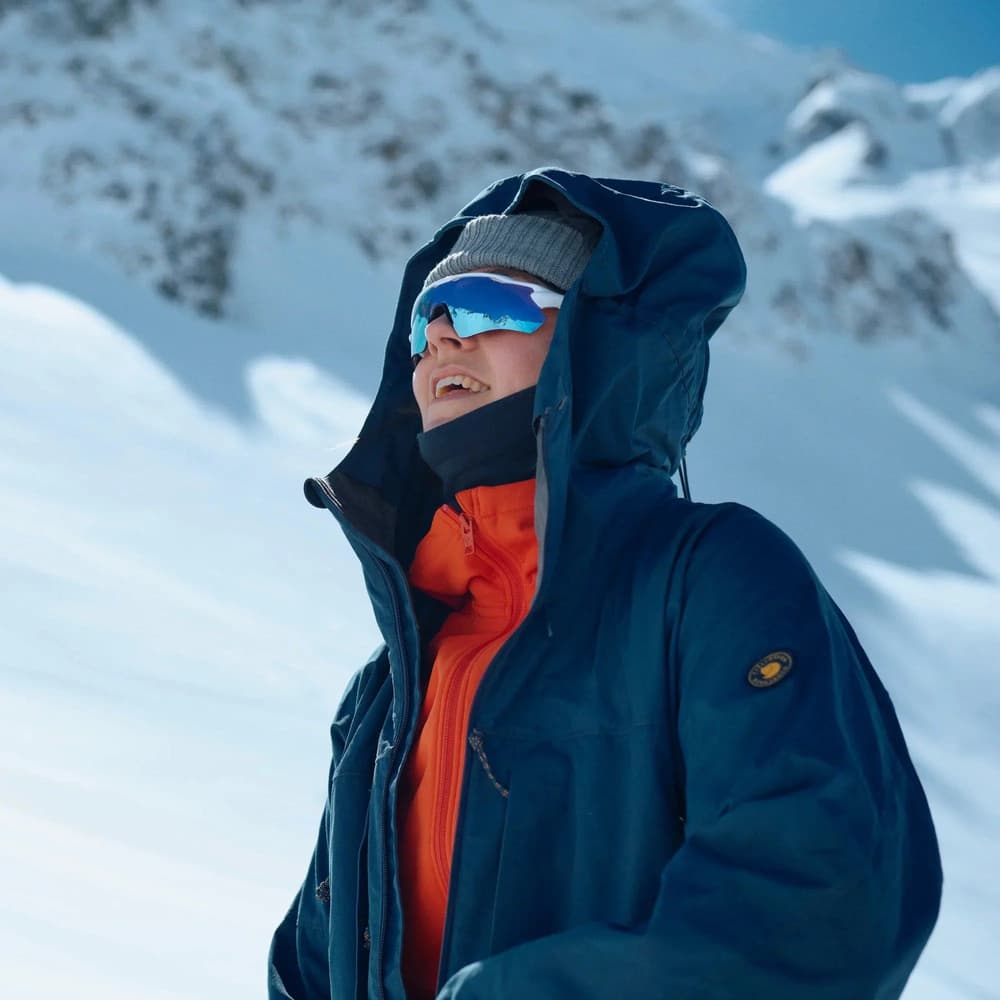 Bergtagen G-1000 W Mountain Blue, view: 3