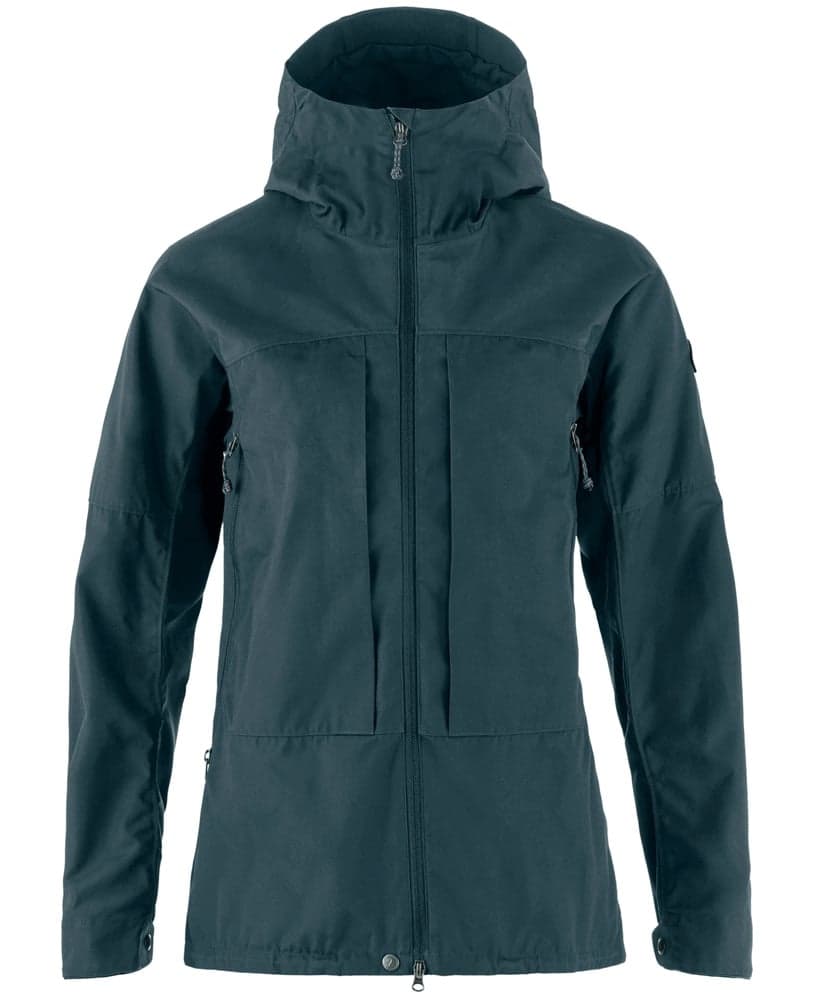 Bergtagen G-1000 W Mountain Blue, view: 0