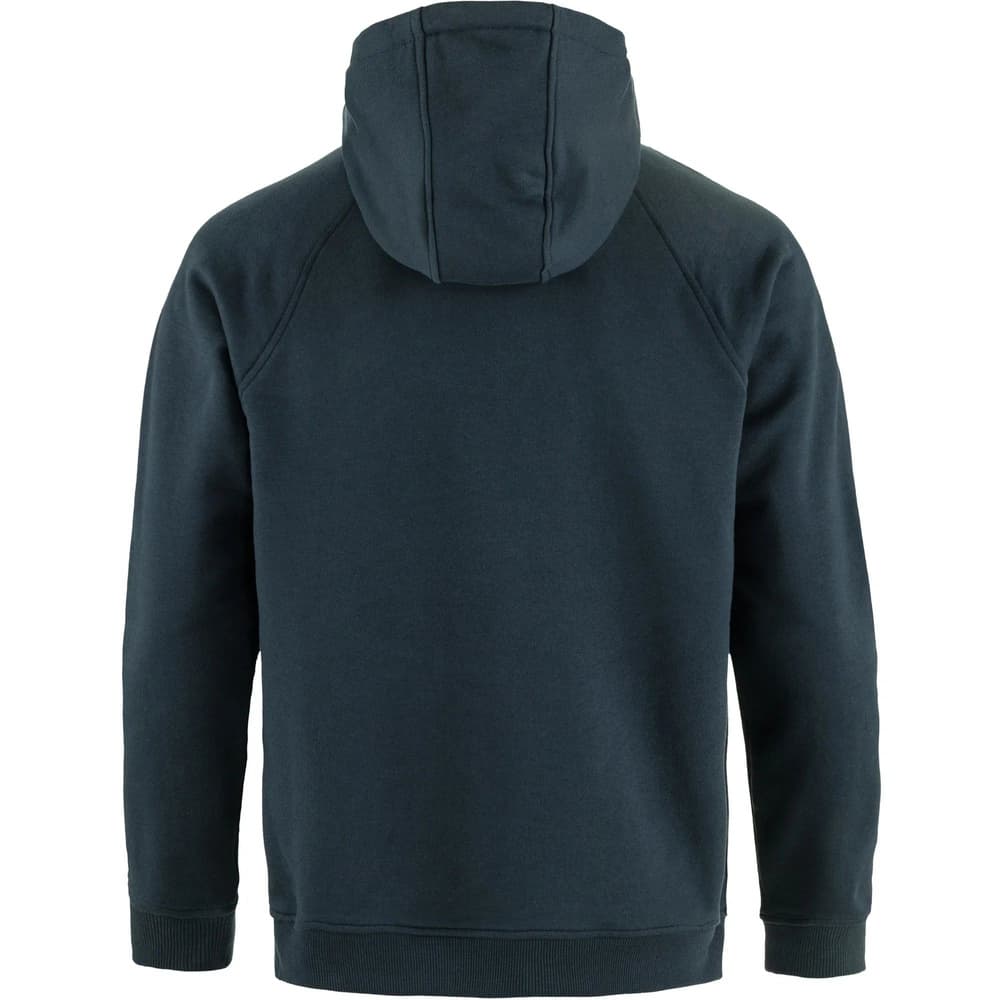 Classic Hoodie M Dark Navy, view: 1