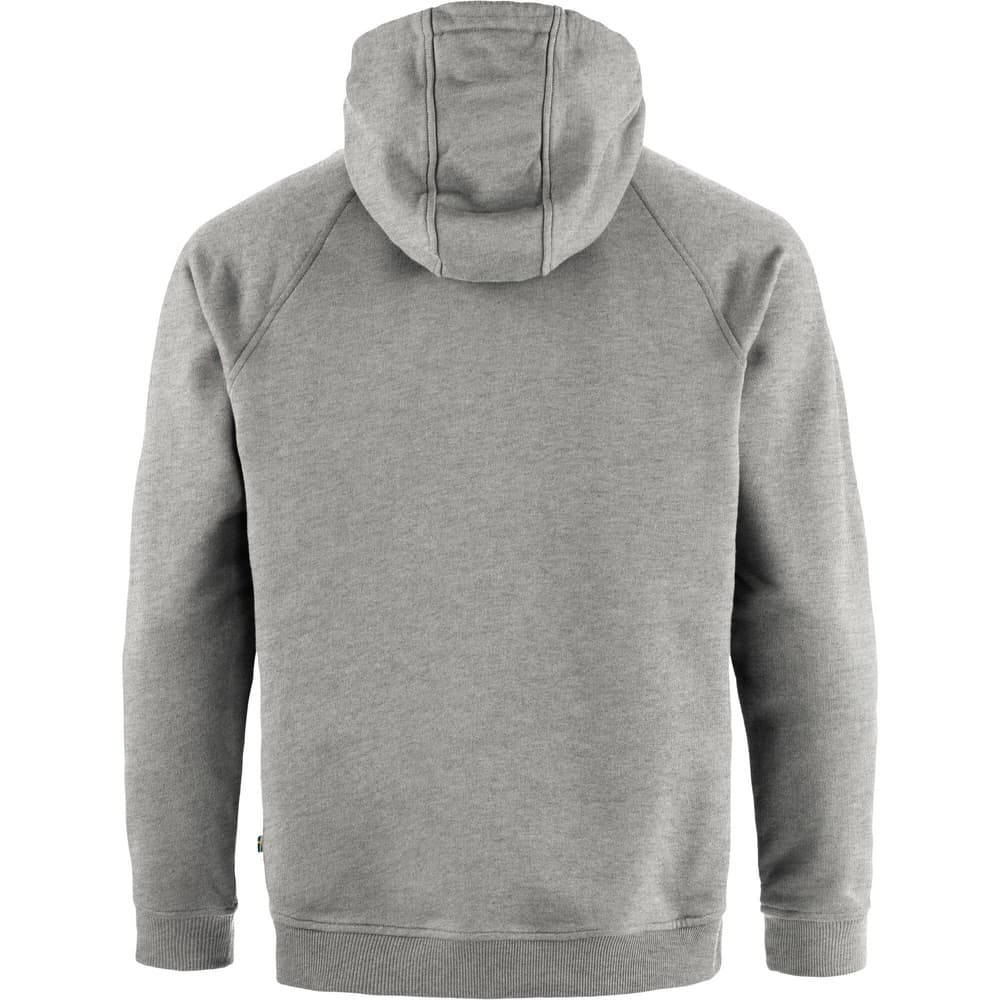 Classic Hoodie M Grey-Melange, view: 1