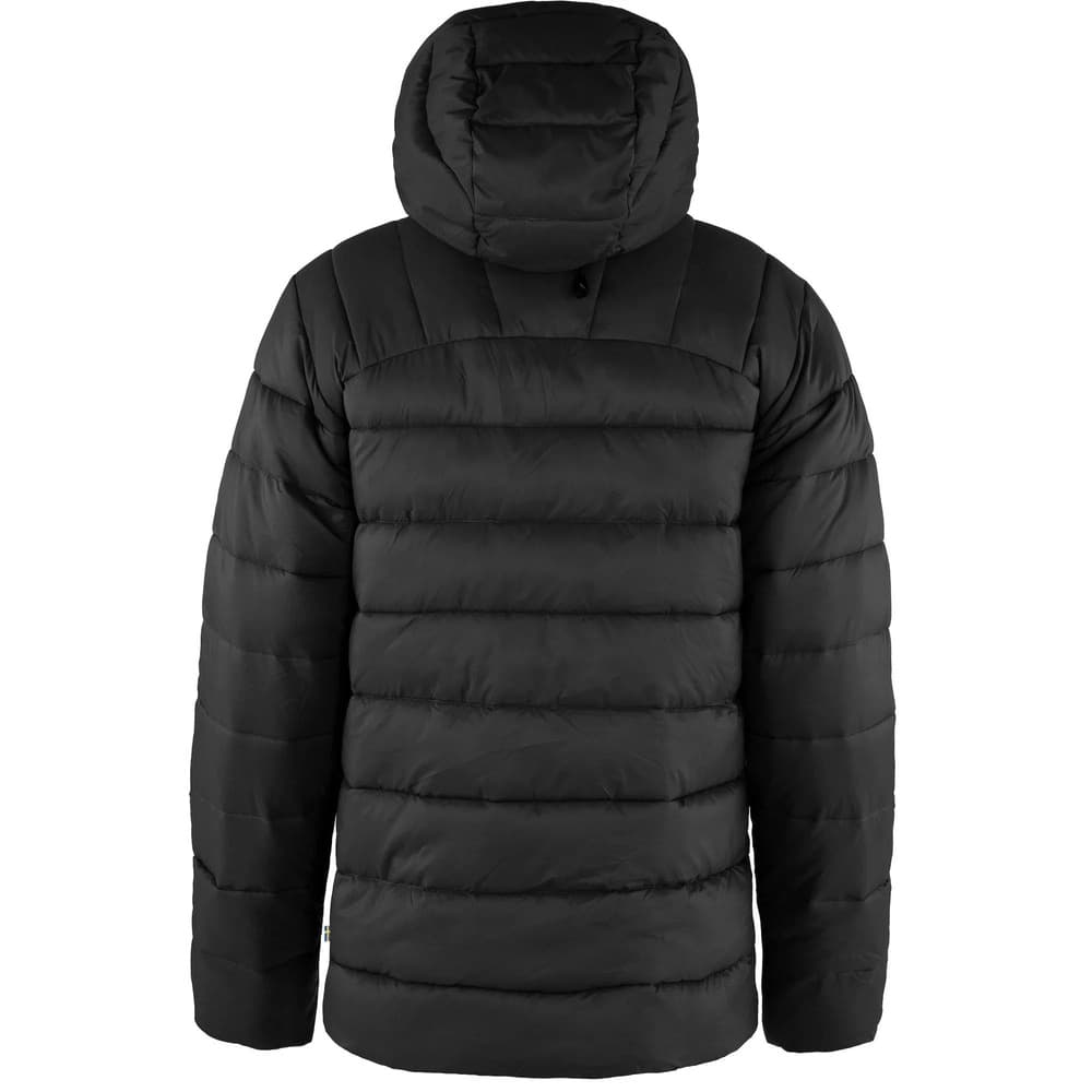 Expedition Mid Winter Jacket M Black-Basalt, view: 1