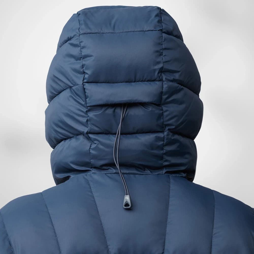 Expedition Mid Winter Jacket M Black-Basalt, view: 4