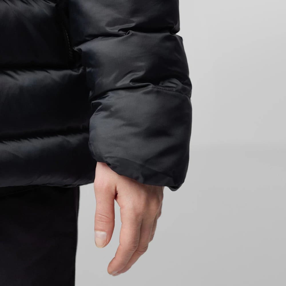 Expedition Mid Winter Jacket W Black-Basalt, view: 8