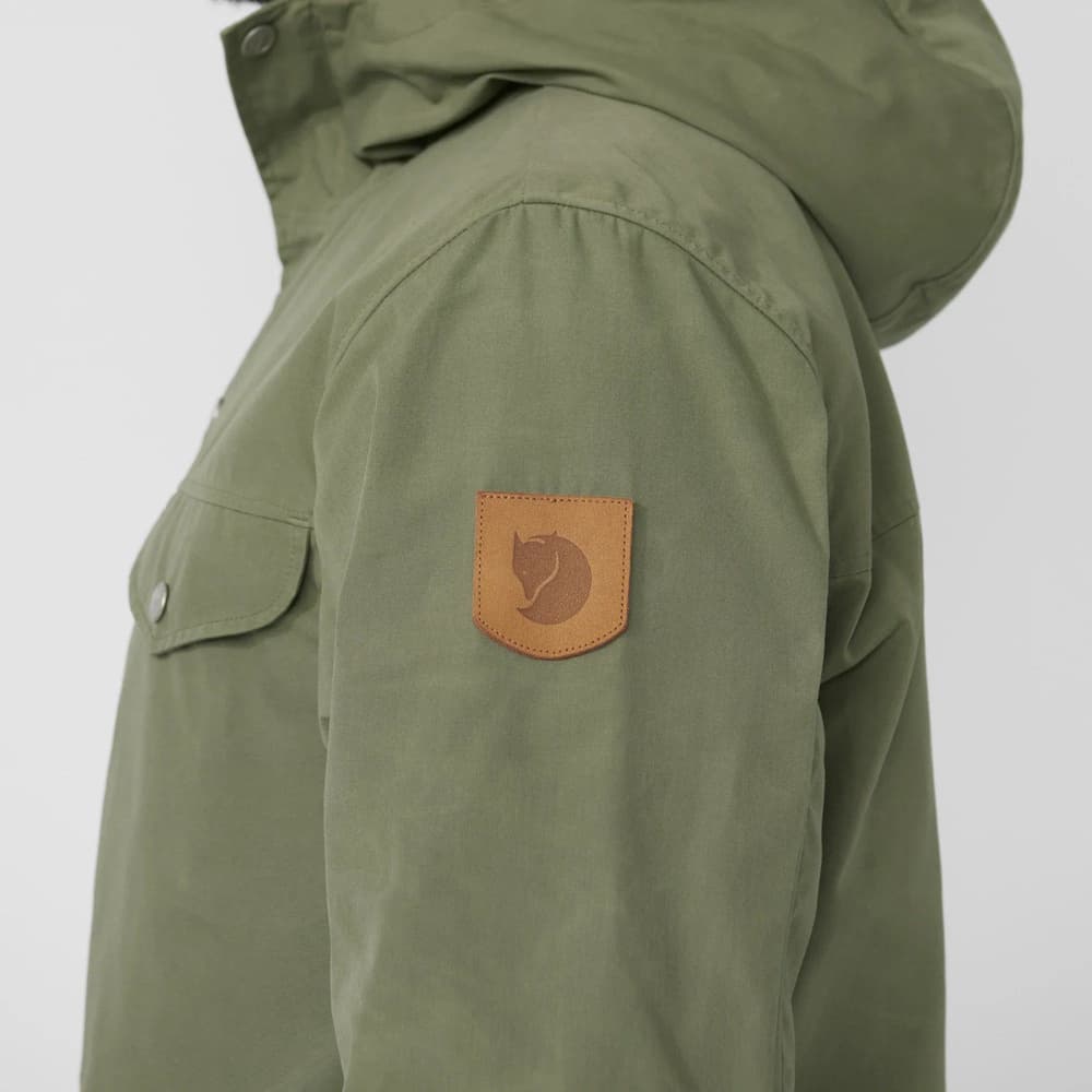 Greenland Jacket M Mountain Blue, view: 7