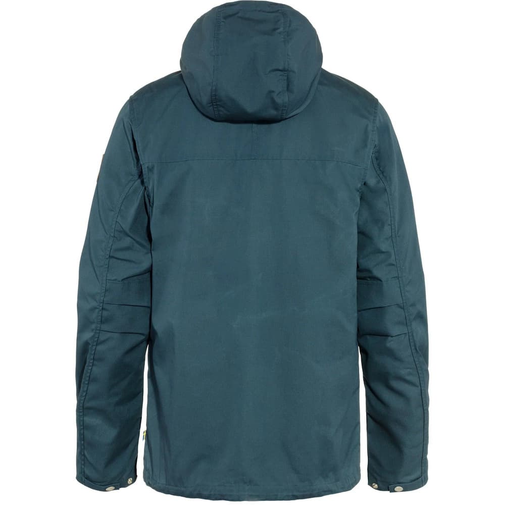 Greenland Jacket M Mountain Blue, view: 2