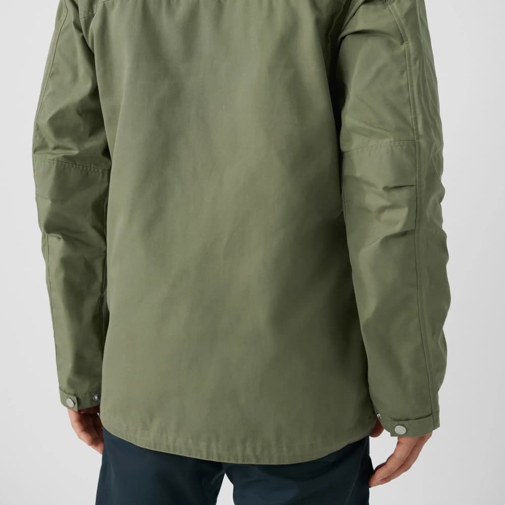 Greenland Jacket M Mountain Blue, view: 5