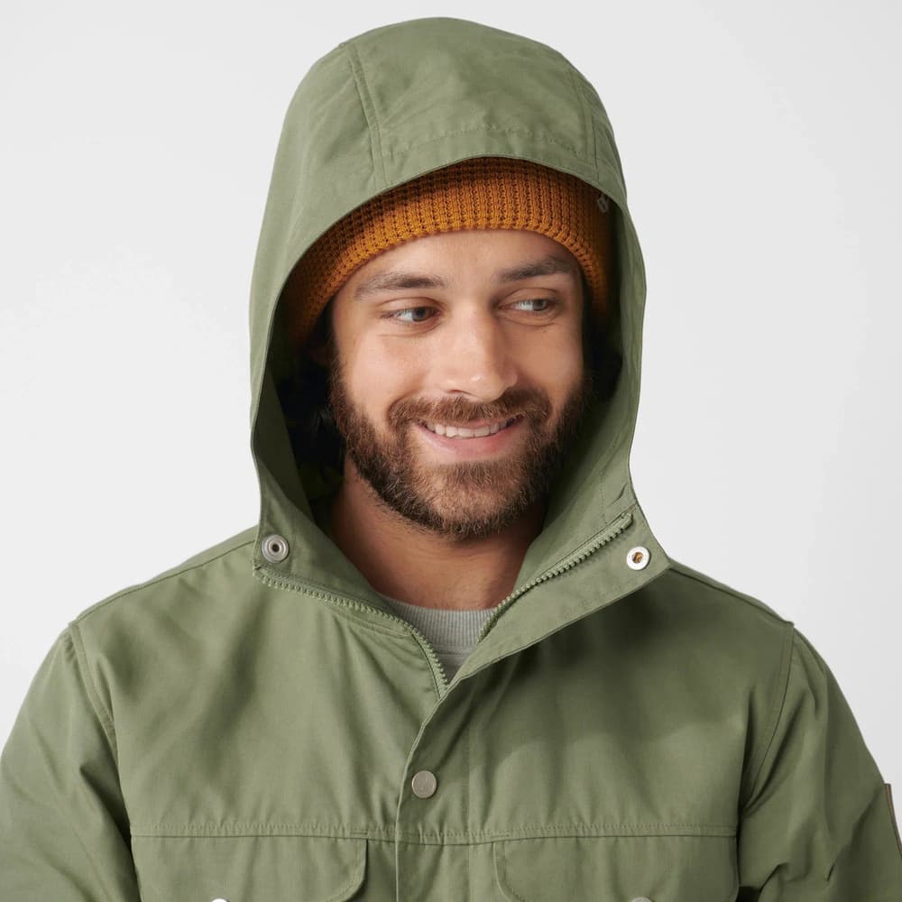 Greenland Jacket M Mountain Blue, view: 8