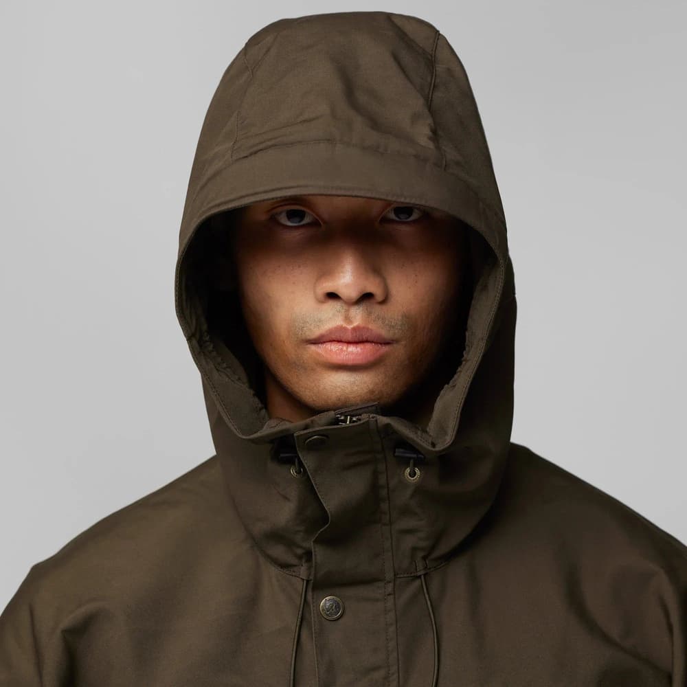Kaipak M Dark Olive, view: 5