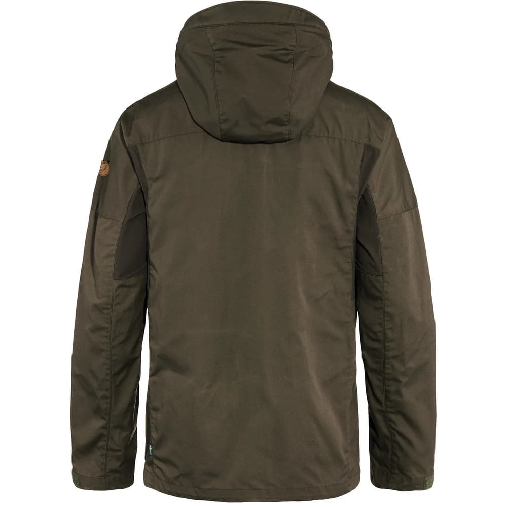 Kaipak M Dark Olive, view: 1