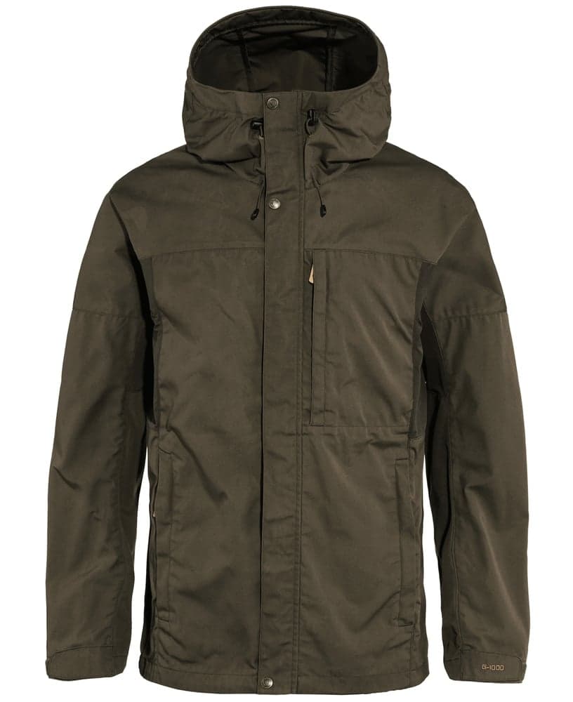 Kaipak M Dark Olive, view: 0