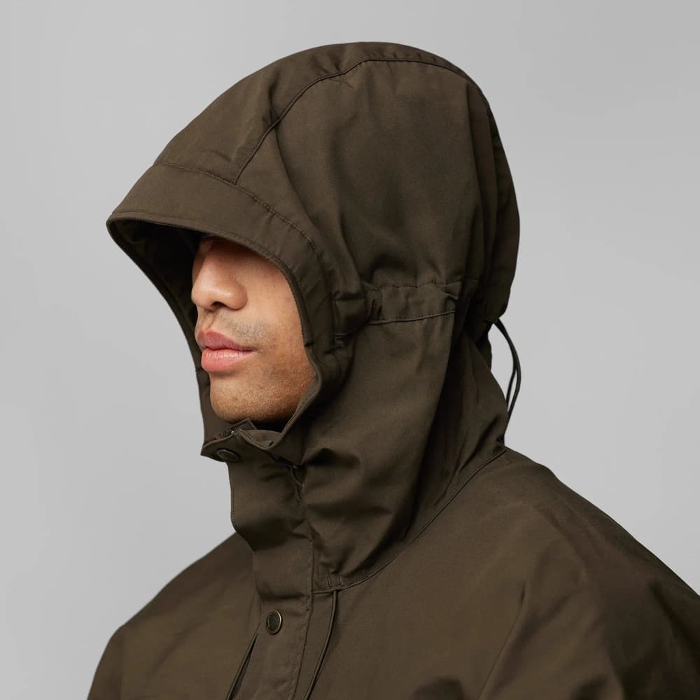 Kaipak M Dark Olive, view: 6